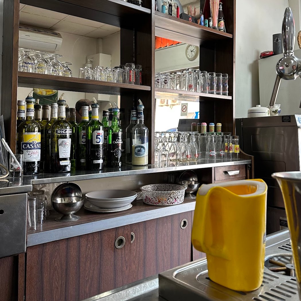 Bar Le Coquet 1