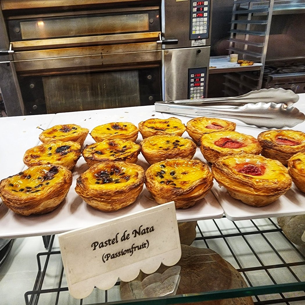 Pastelaria Adega 2
