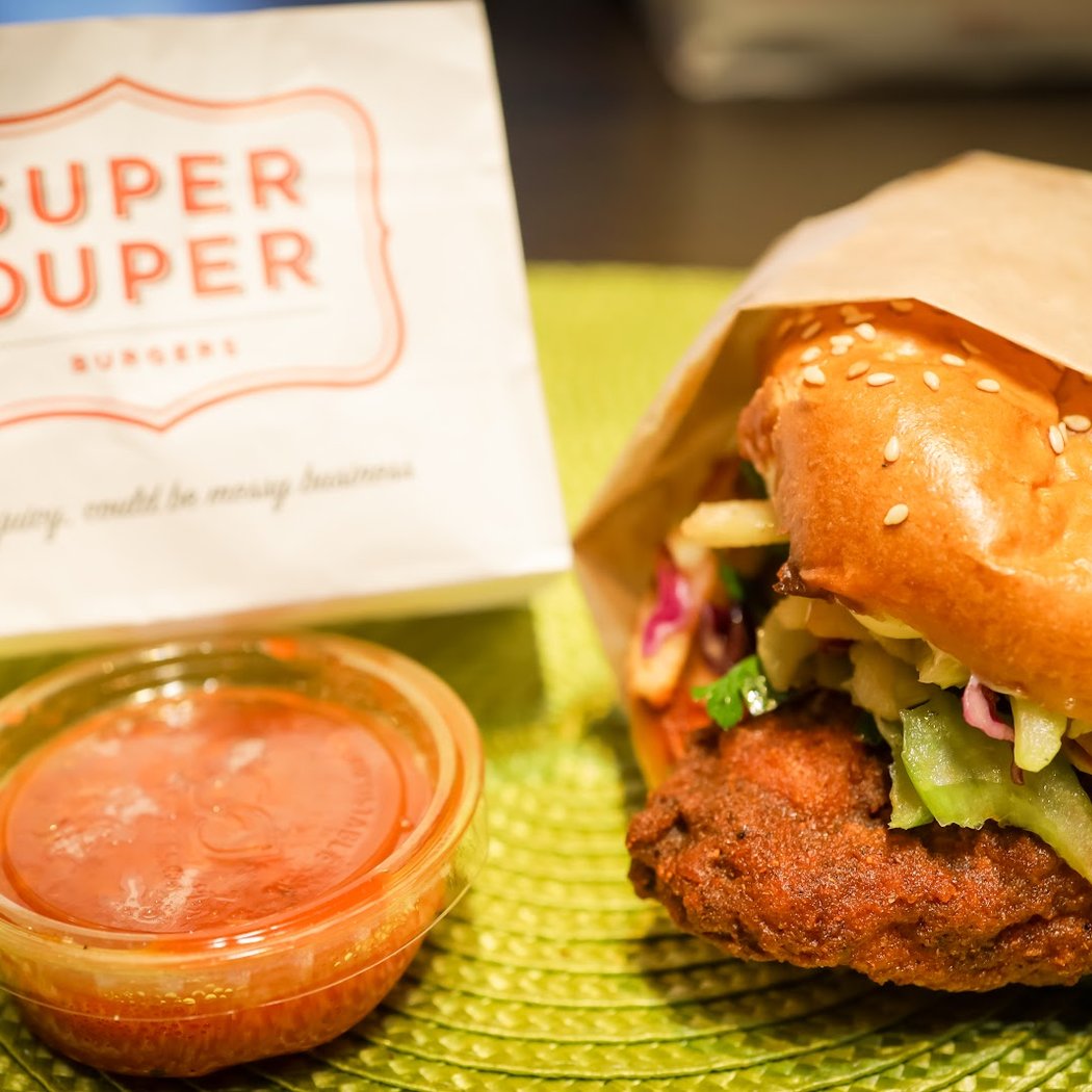 Super Duper Burgers 3