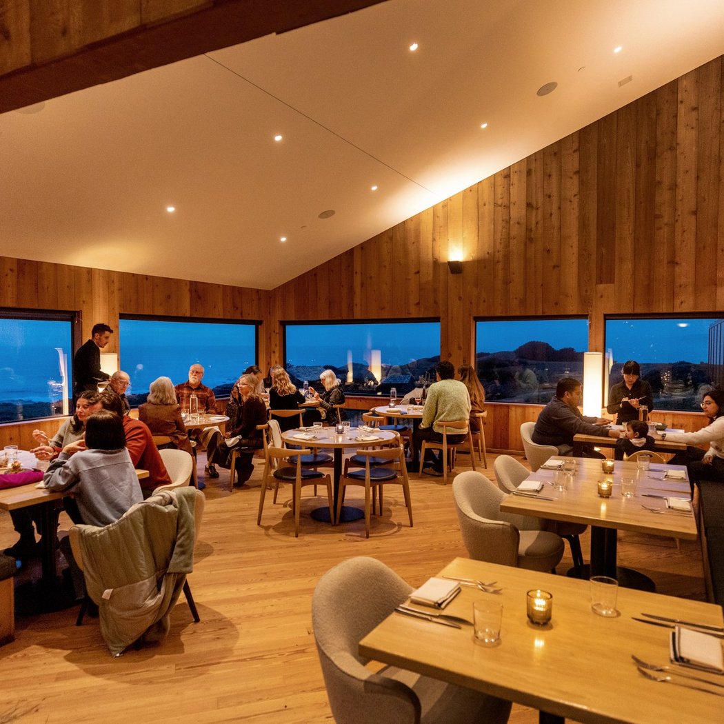 The Sea Ranch Lodge 2
