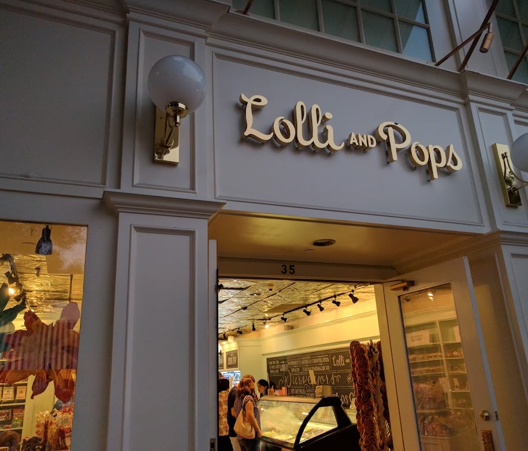 Lolli & Pops 2