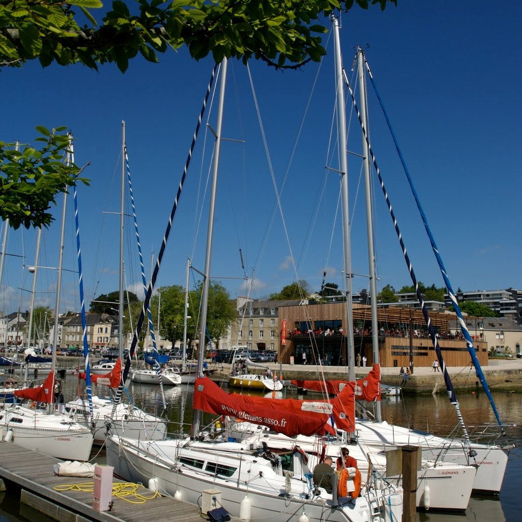 Salon du Livr’À Vannes 2