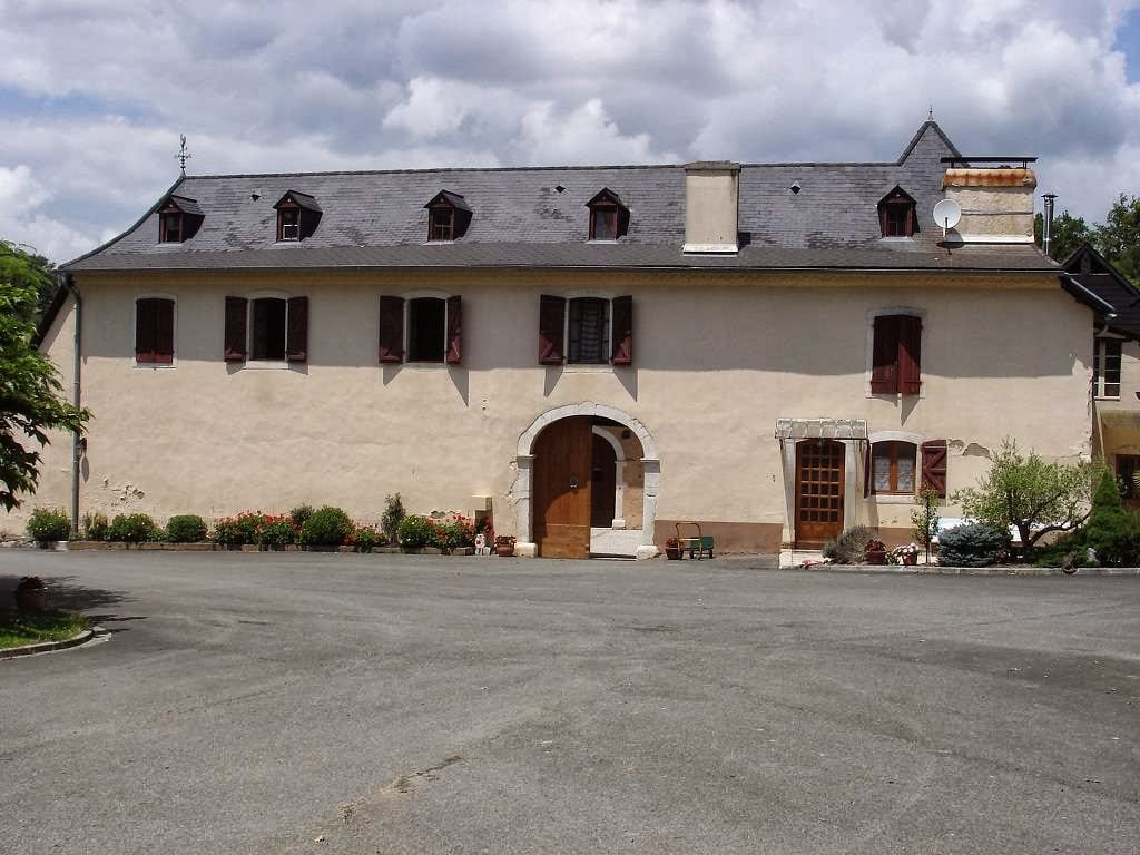 Domaine Castéra 2