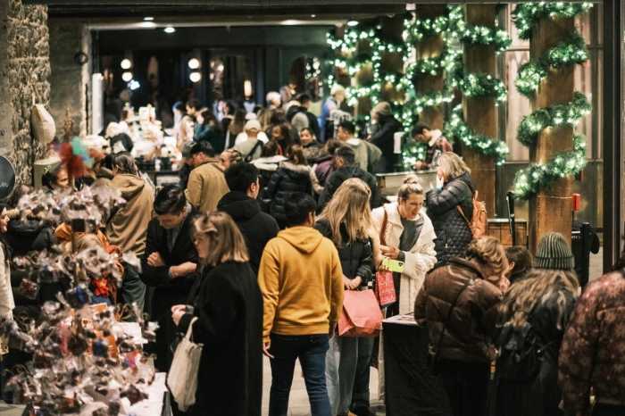 Artisans market 3