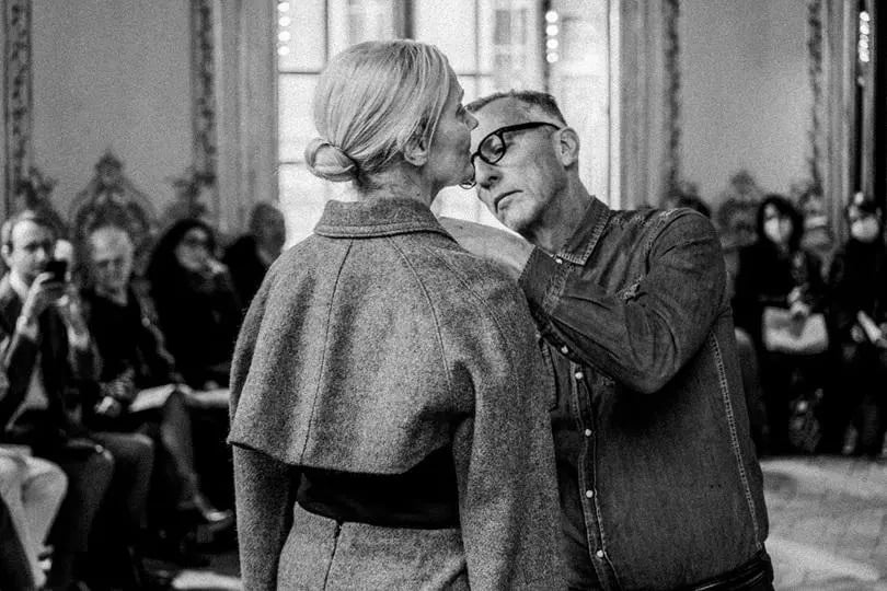 Moda Povera V : les vêtements de Renée 1
