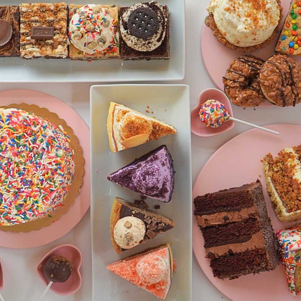 Posh Pop Bakeshop 1
