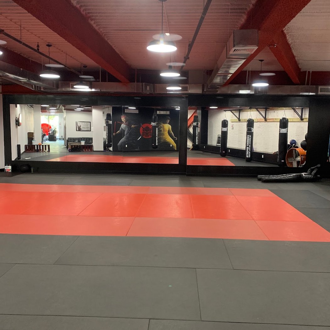 Unlimited Martial Arts NYC 3