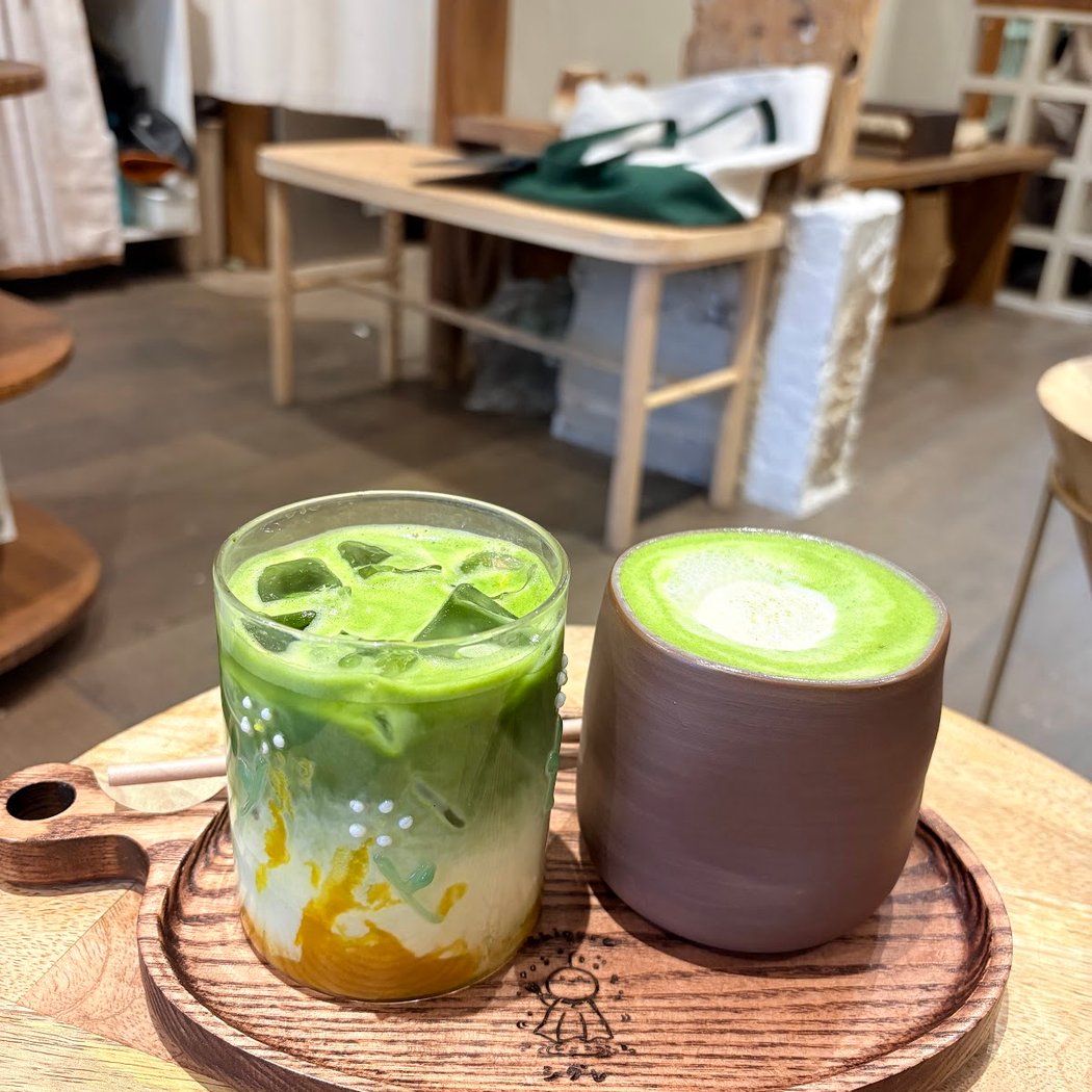 Shigure Café 4