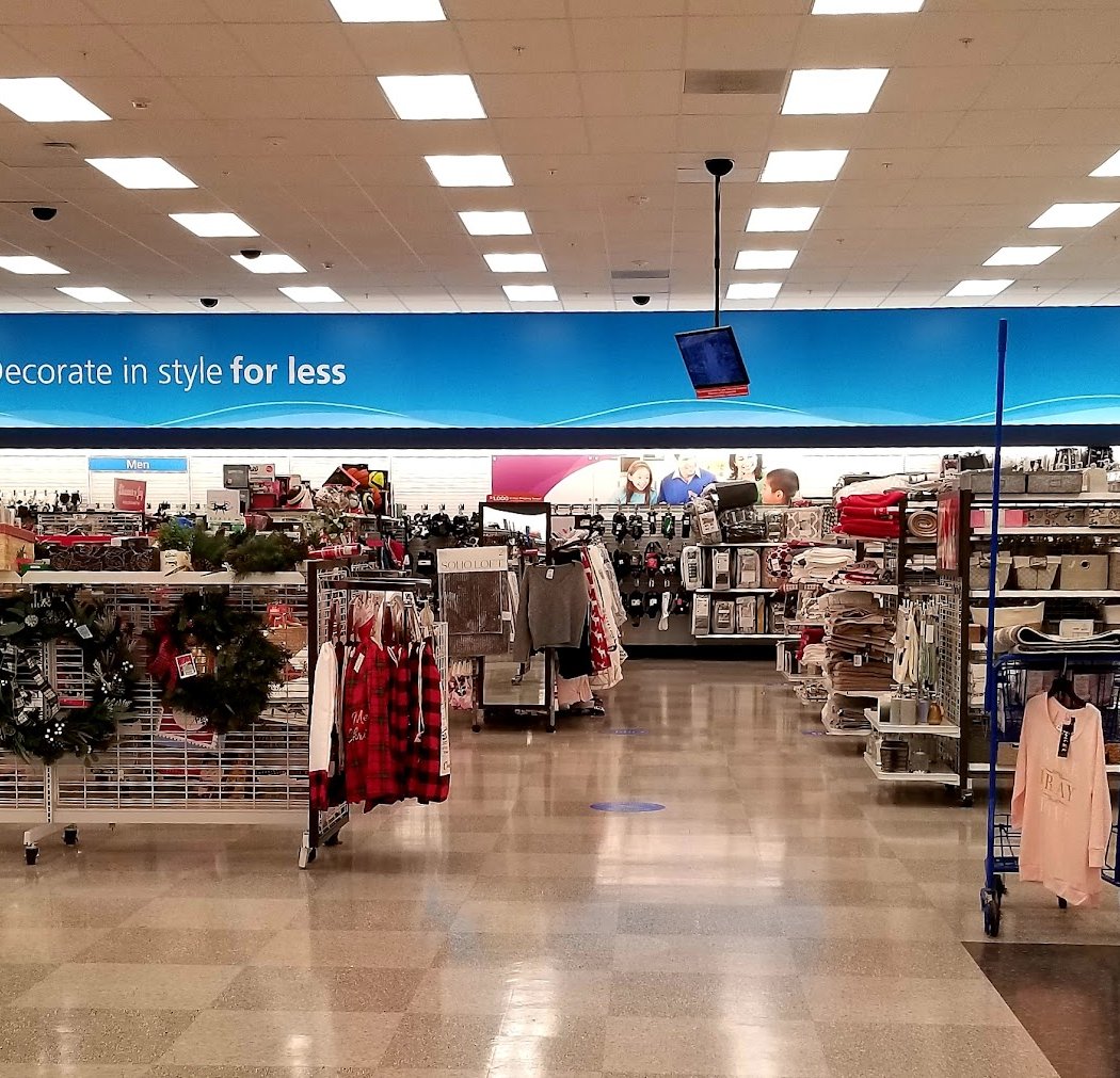 Ross Dress for Less 3
