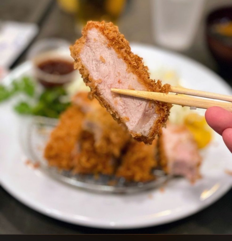 Jungdon Katsu 1