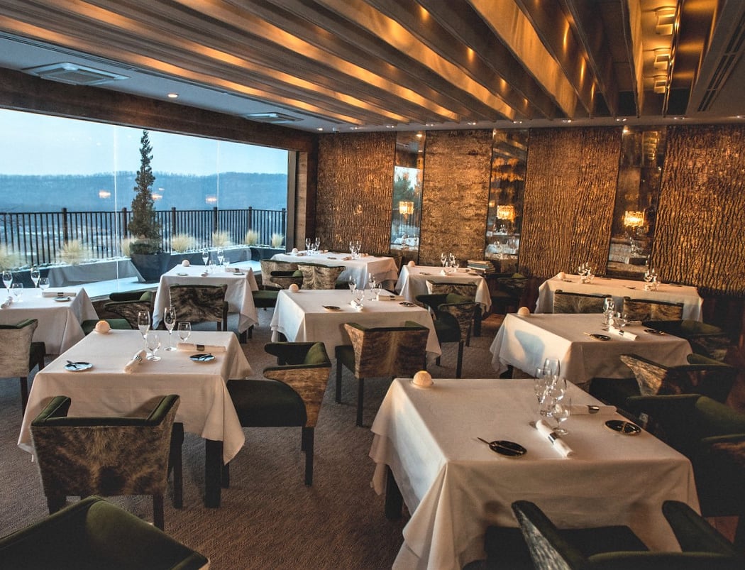 Restaurant Latour 2