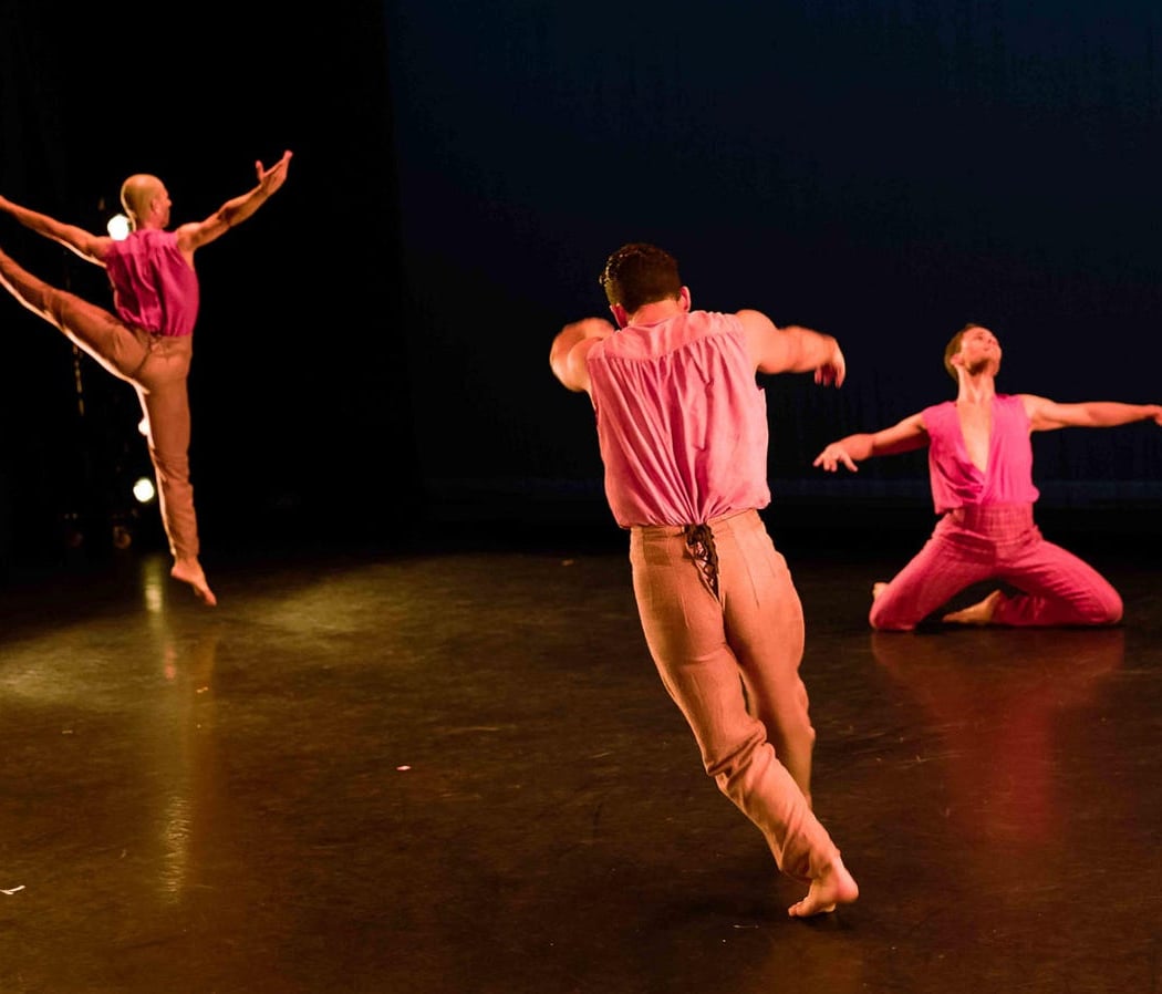 Fini Dance Festival 1
