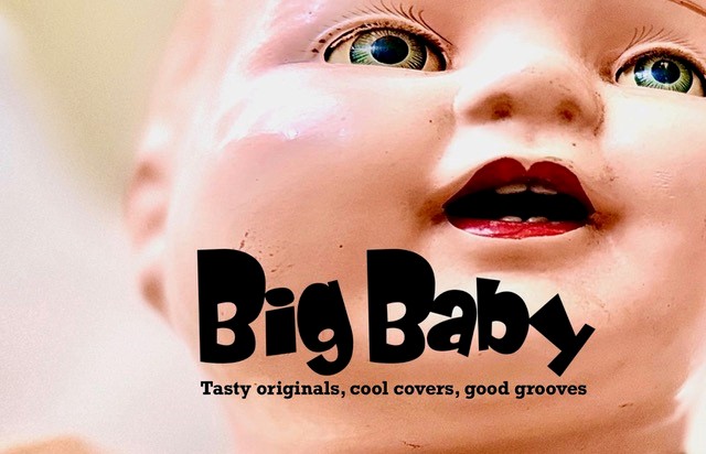 Big Baby 1