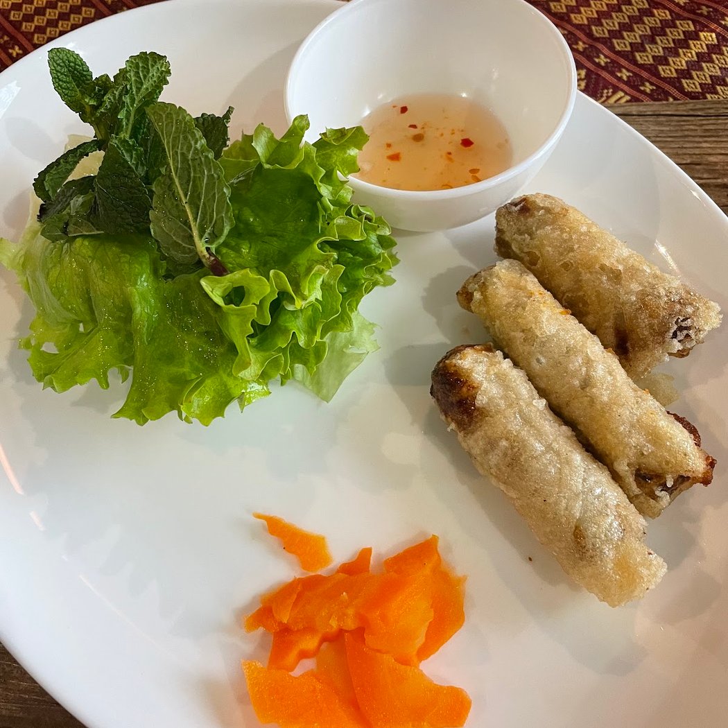 Mai Lan 1