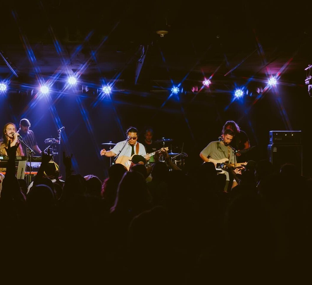 Reggae Sundays 2