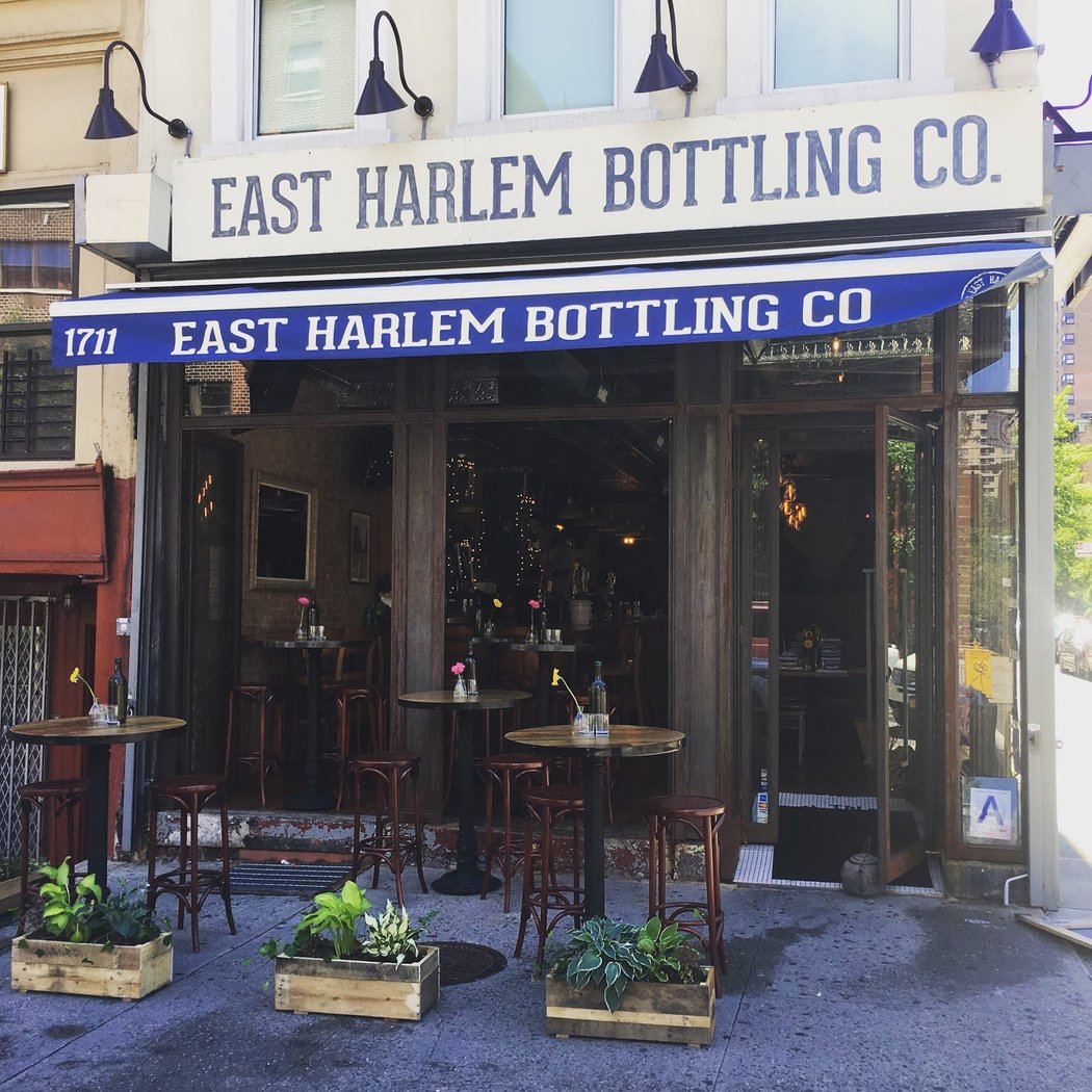 East Harlem Bottling Co. 3