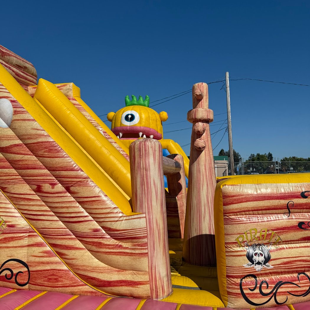 Petaluma Carnival 3