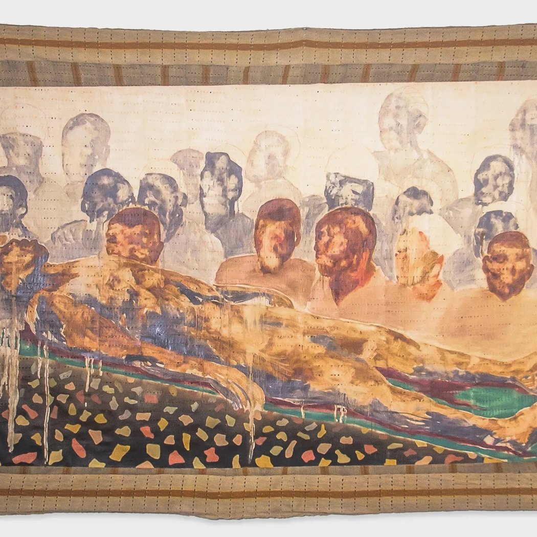 Nengi Omuku: The Gathering 1