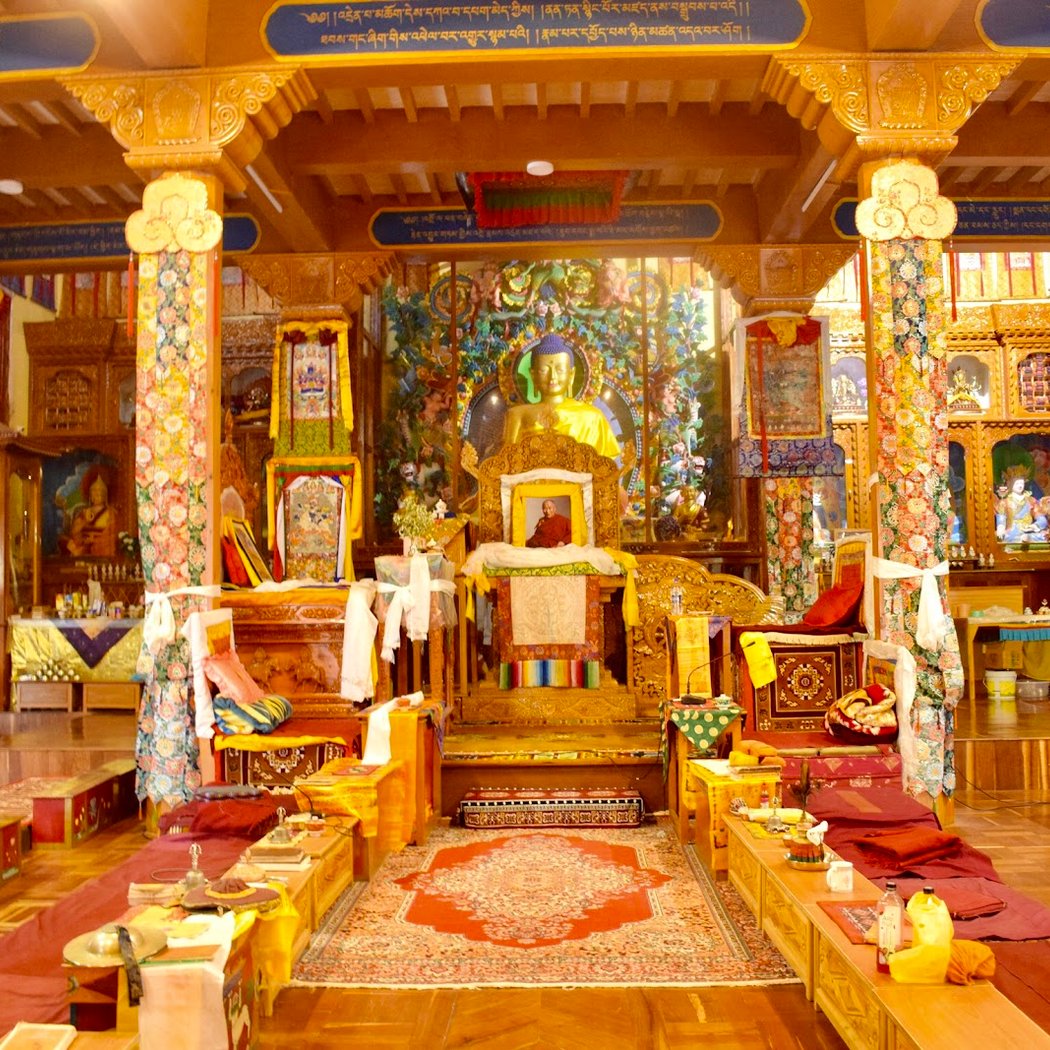 Tabo Monastery 1