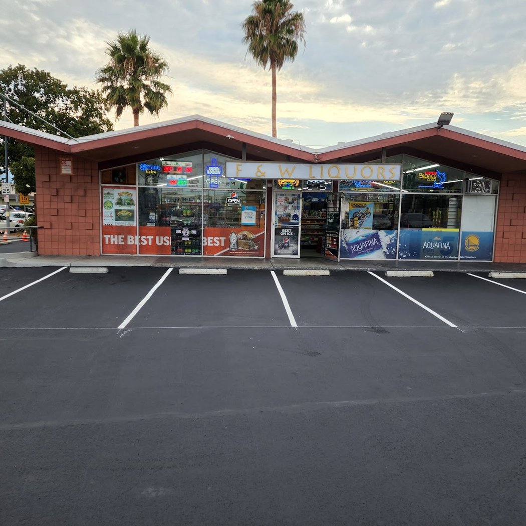 FW Liquor Grocery 2