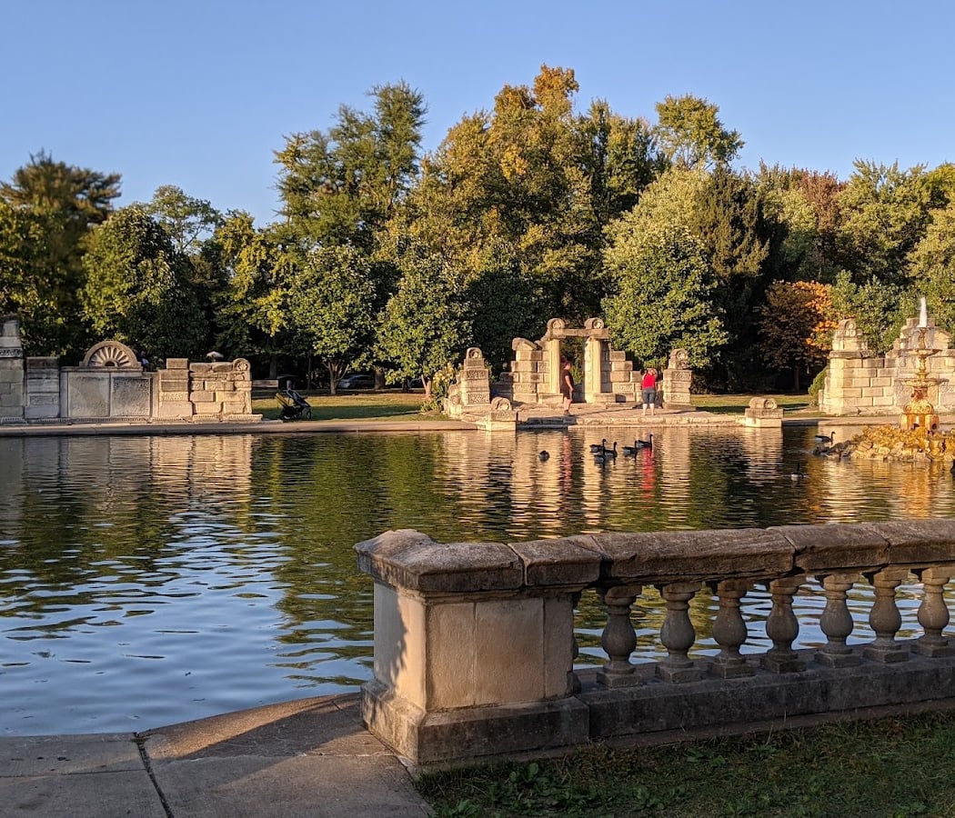 Tower Grove Park 4