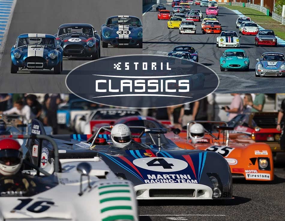 Estoril Classics 1