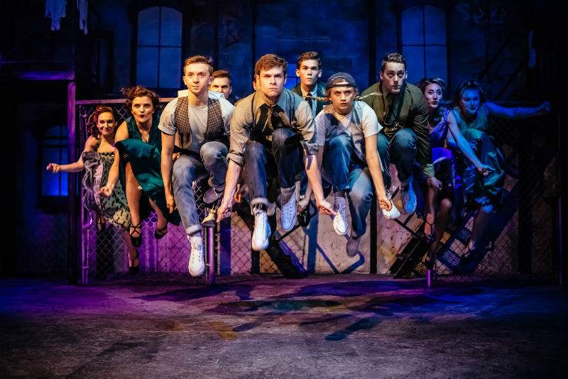 West Side Story 1