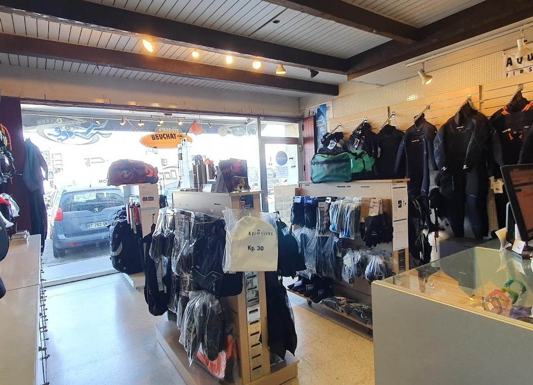 Doc Plongée Magasin 3