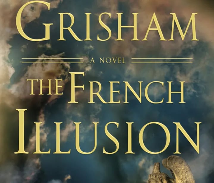 John Grisham