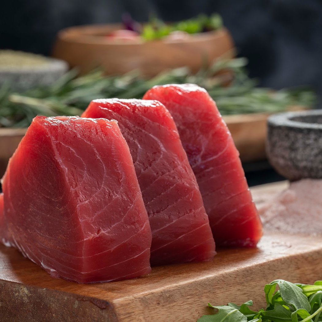 Krudo Fish Market 3
