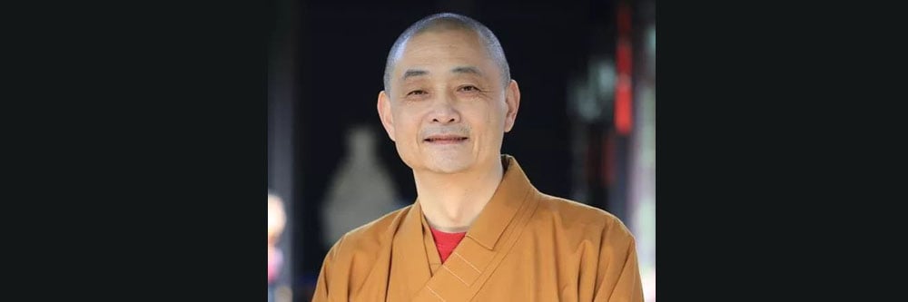 Les trois thérapies et sept perfectionnements de la médecine Chan de Shaolin 1