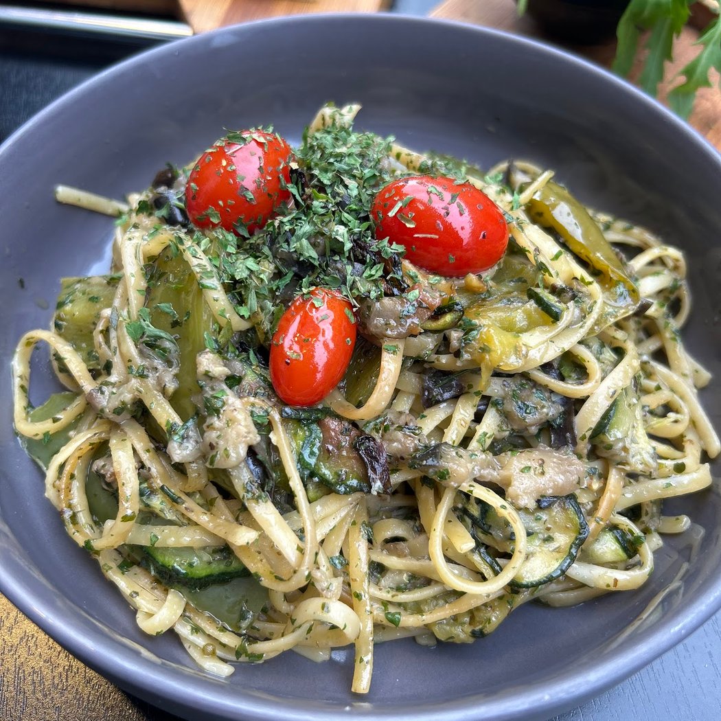 Il Nuovo - Italian & Cosy 3