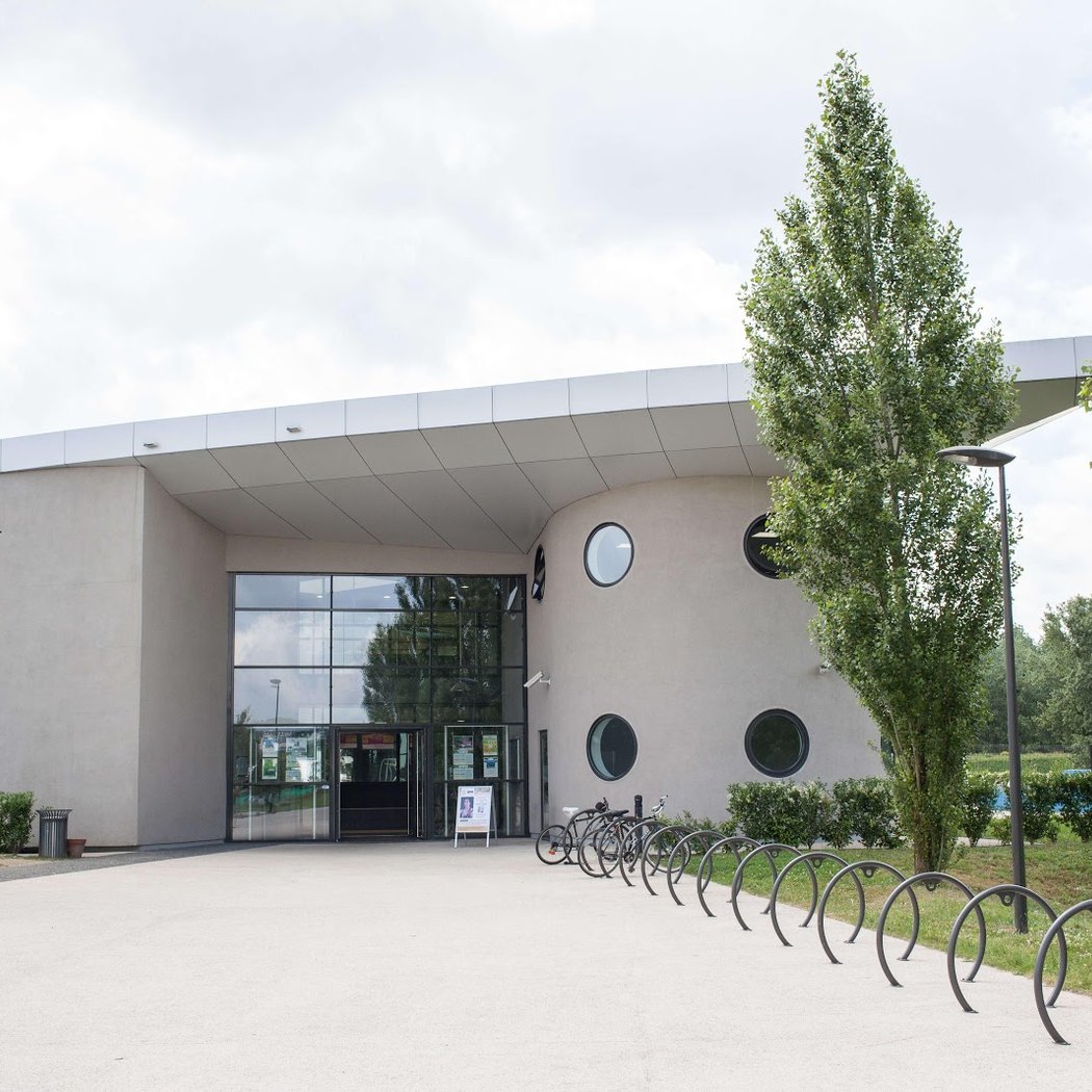 UCPA Aqua Stadium Agl'eau 3