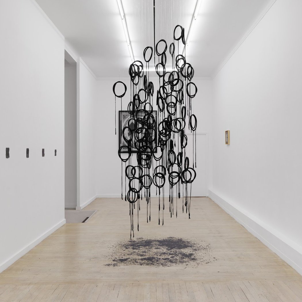 Claire Chesnier Exhibition 2
