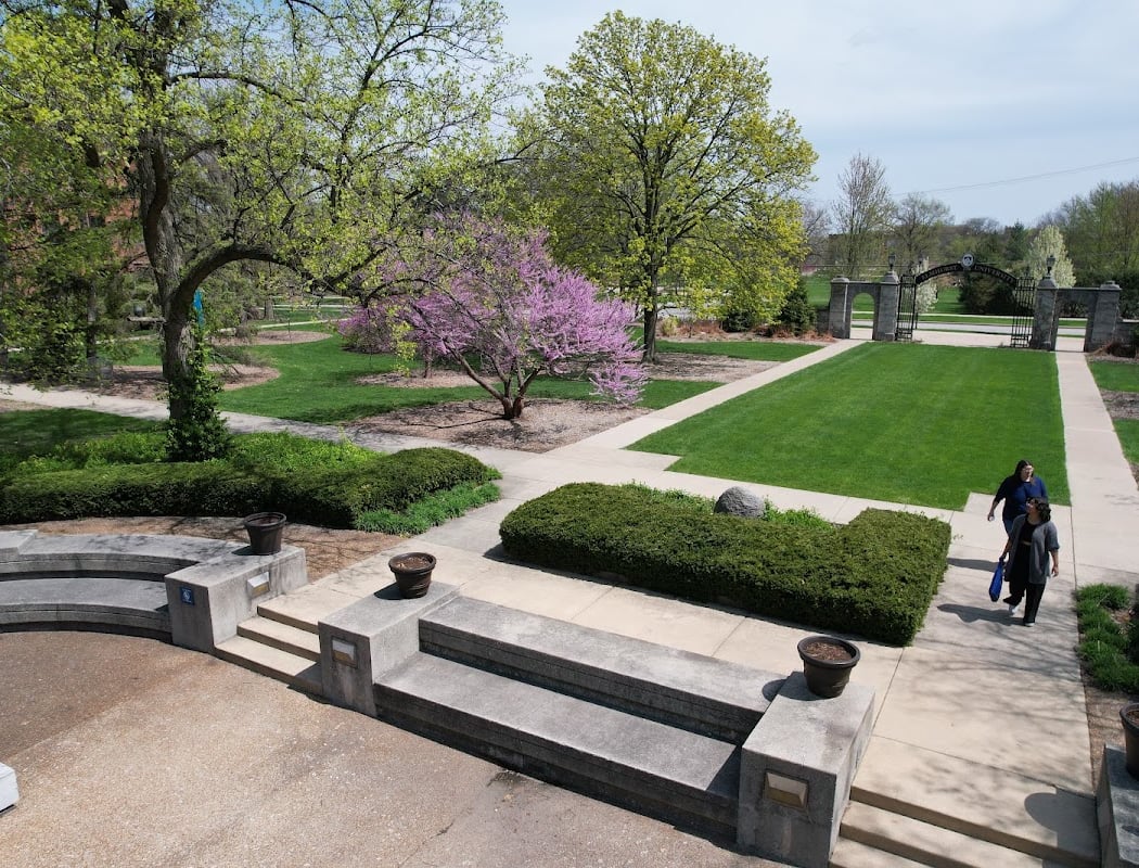 Experience Elmhurst