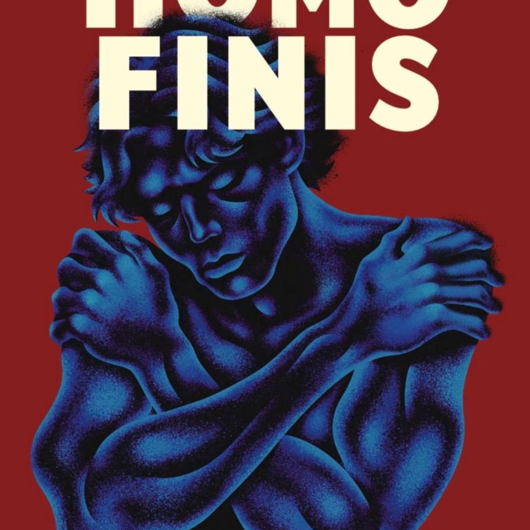 Homo finis