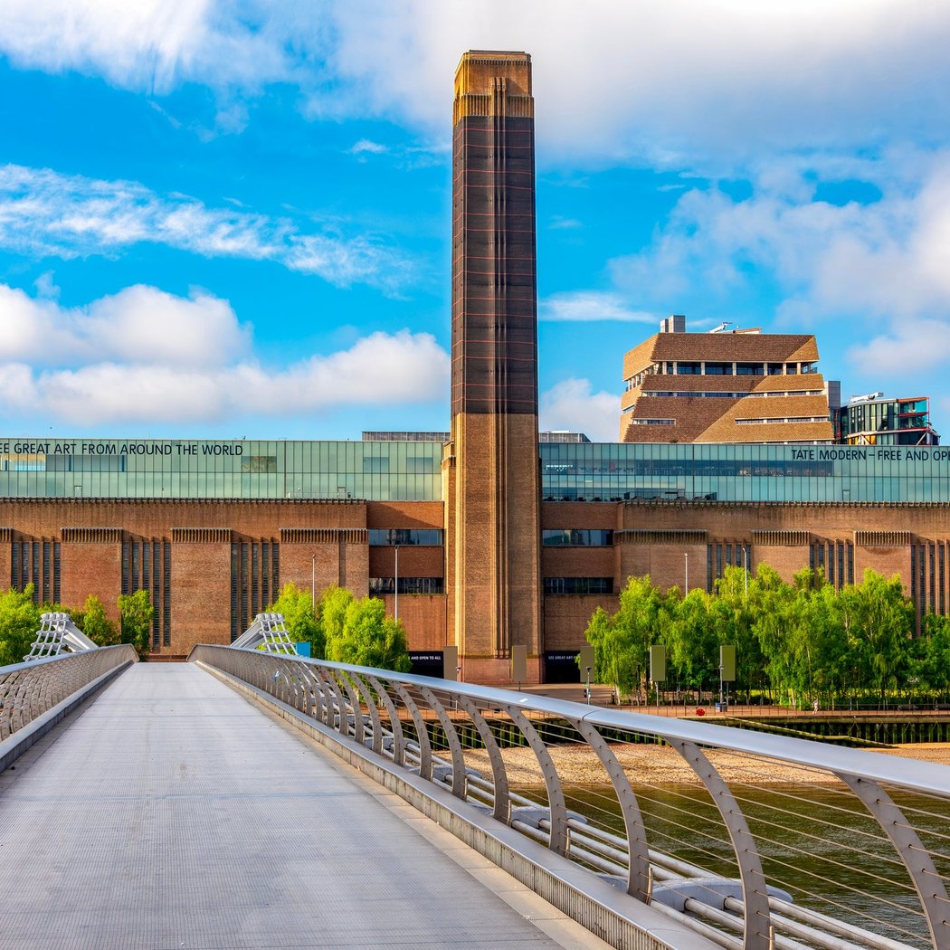 Tate Modern 2