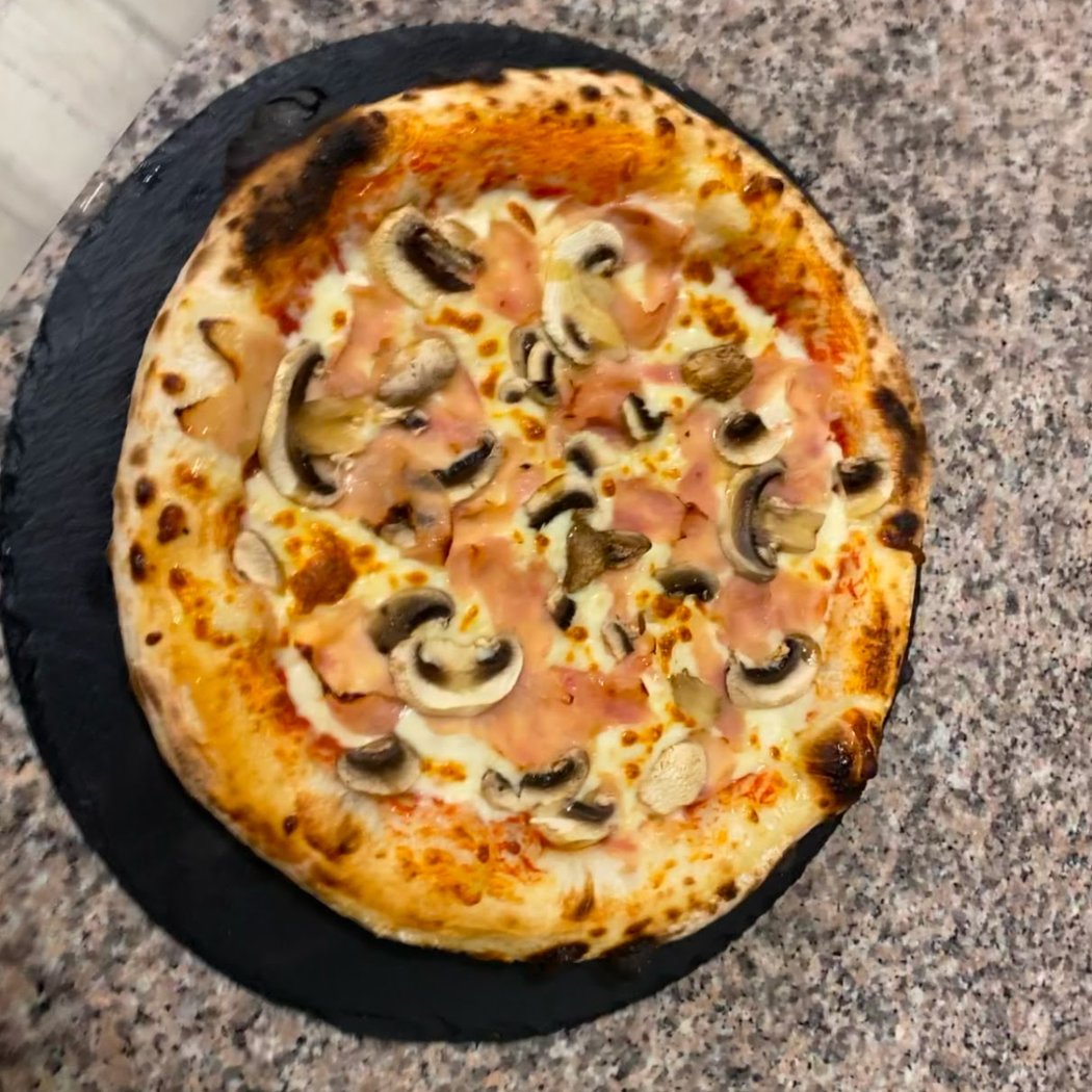 Best Pizza & Burger MONTREUIL 1