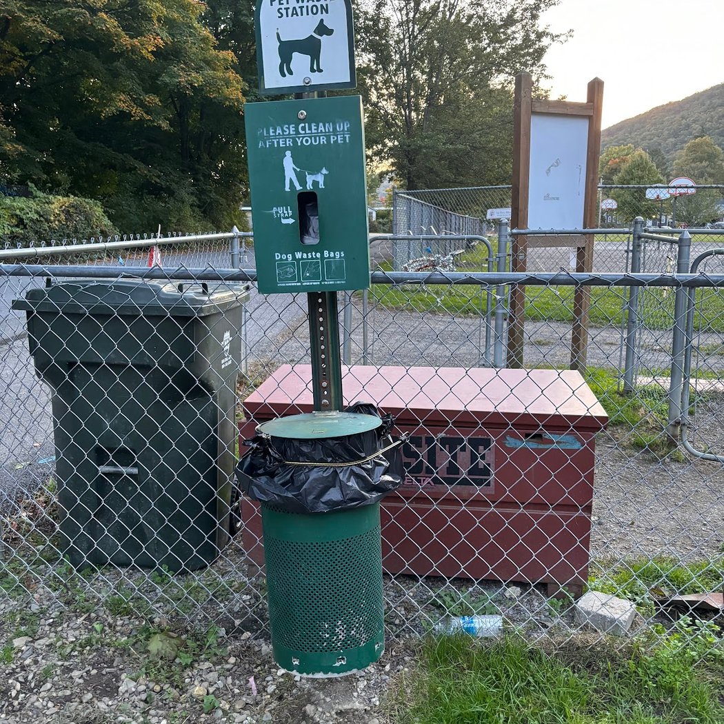 Greenwood Lake Bark Park 3