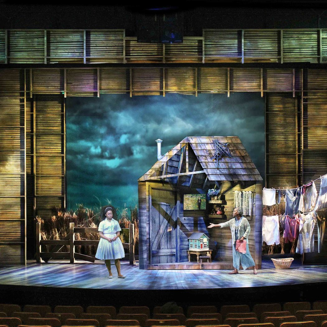 The Wiz 2