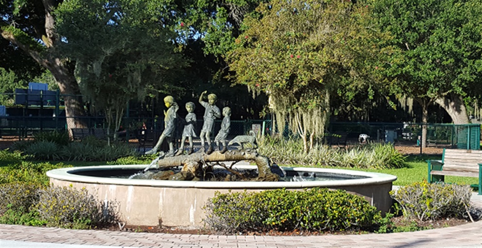 Delaney Park 1