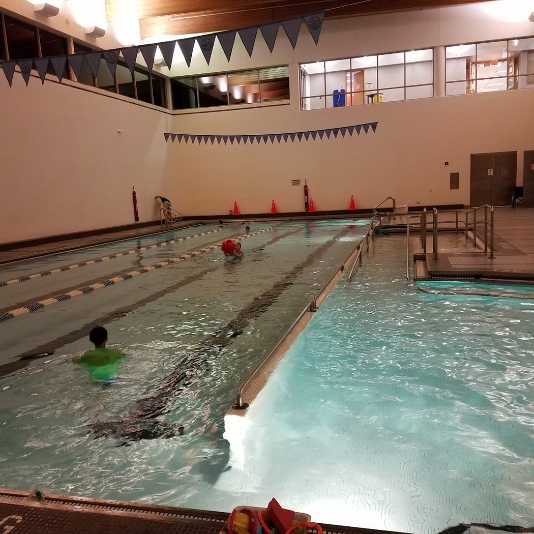 Meri Lou Murray Recreation Center 2