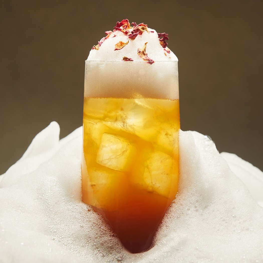 Isadora Cocktail Bar 2