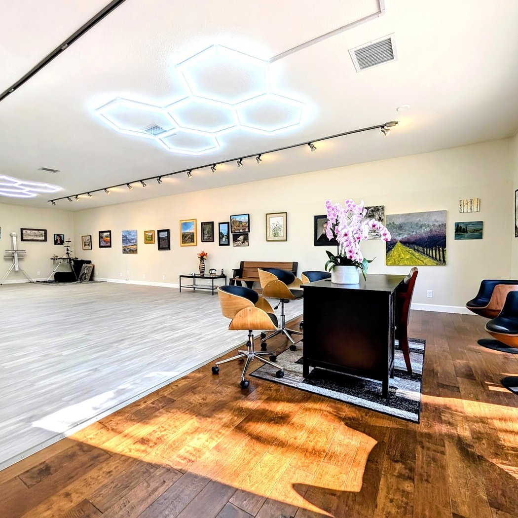 Members Only Art Show 2