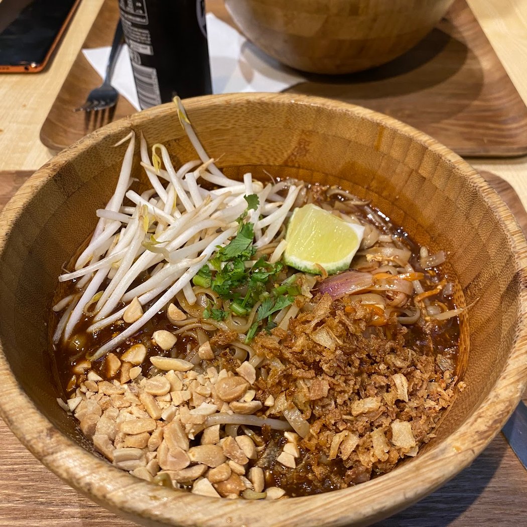 Phuket Wok Les Mureaux 5