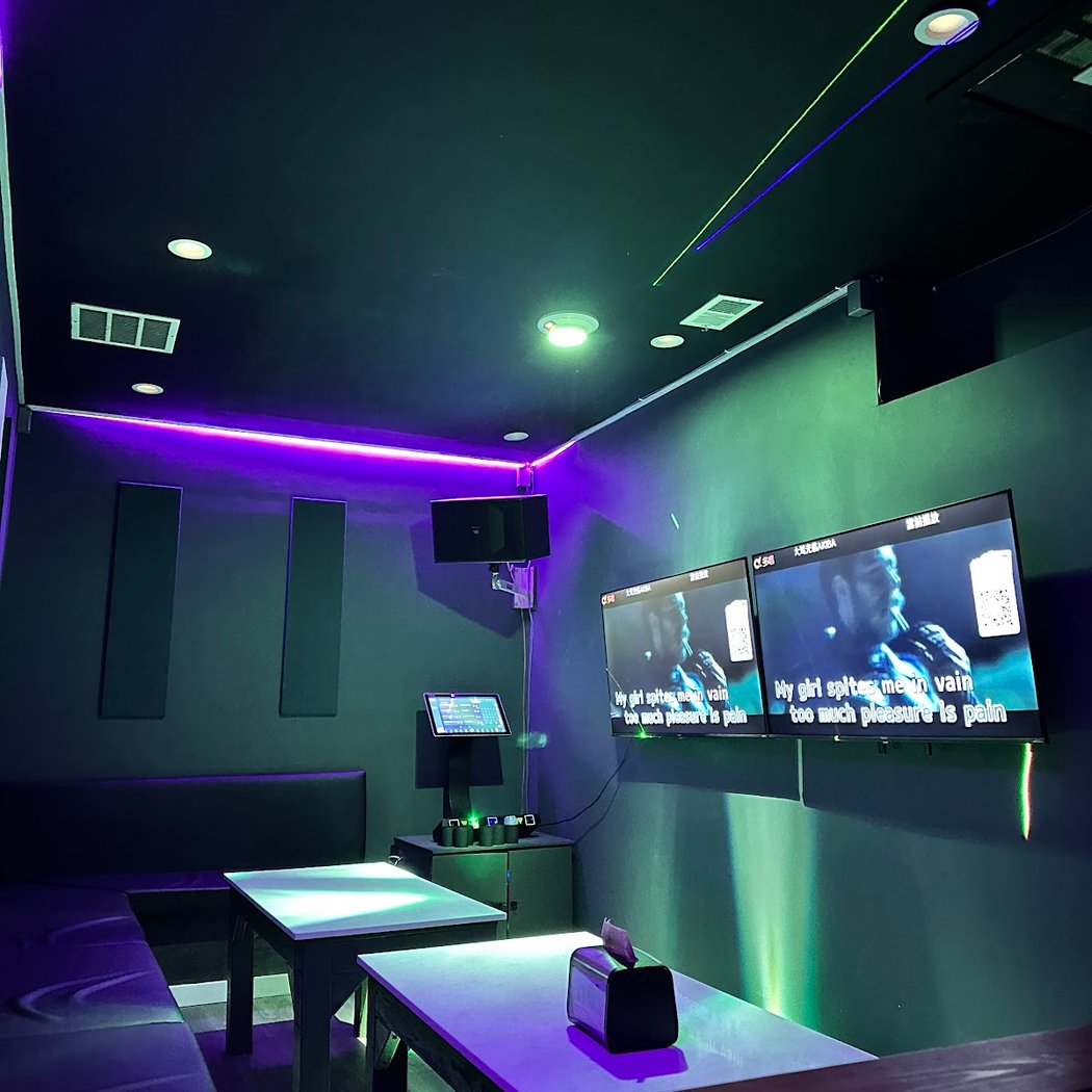 Akiba Karaoke 3