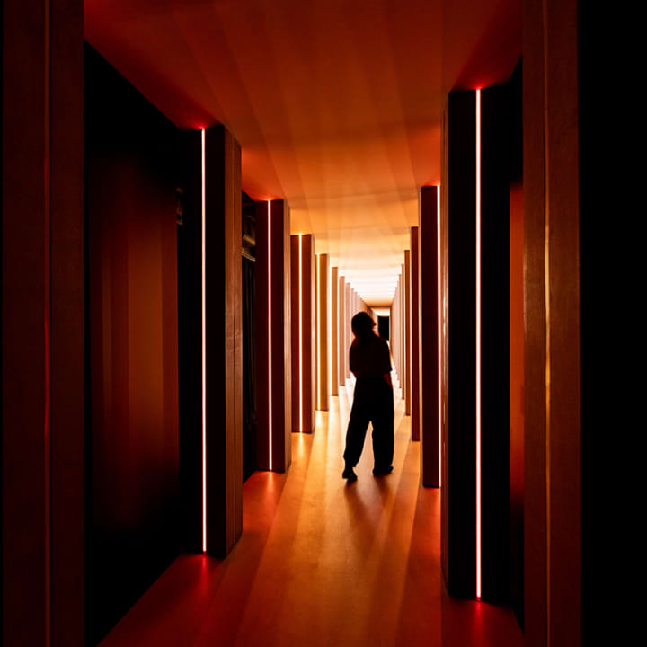 reSOUND: A Multisensory Art Exhibition 2