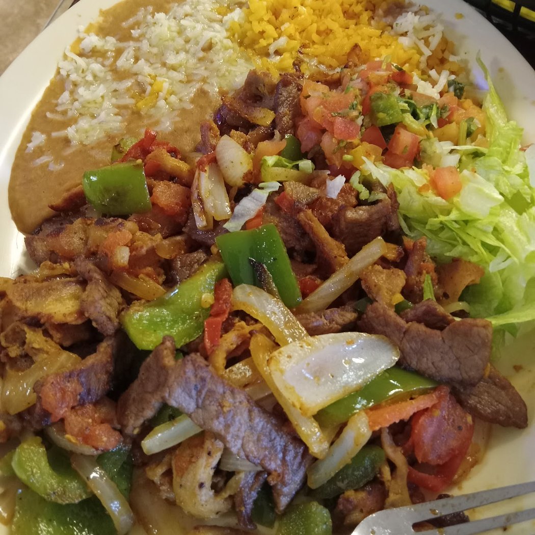 Taqueria Hecho En Mexico 3