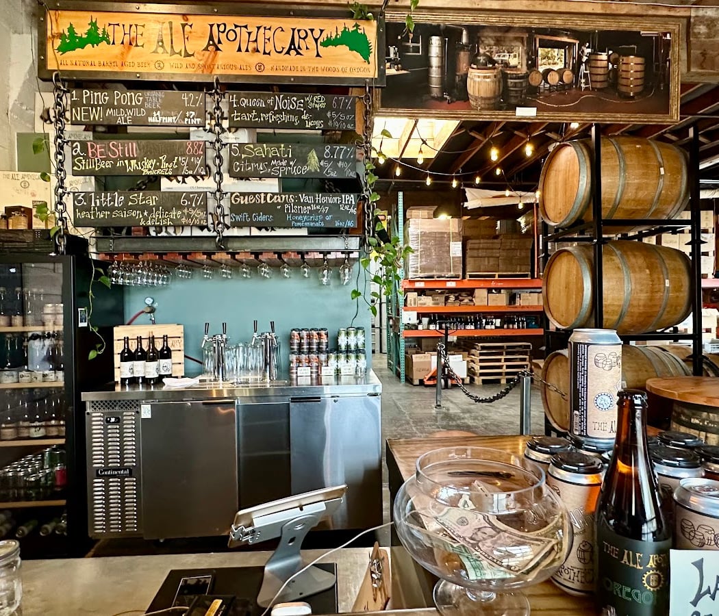 The Ale Apothecary 3
