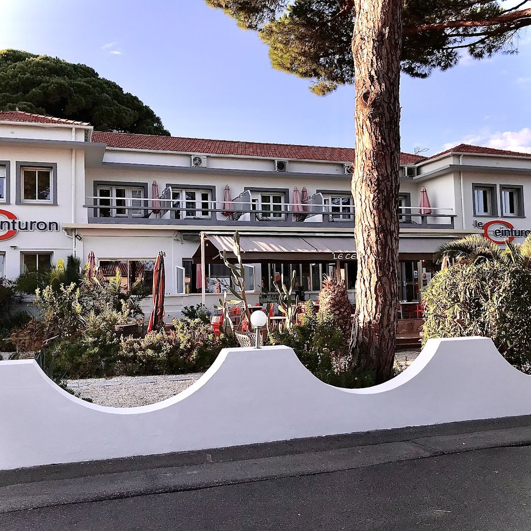 Logis Hôtel le Ceinturon 2